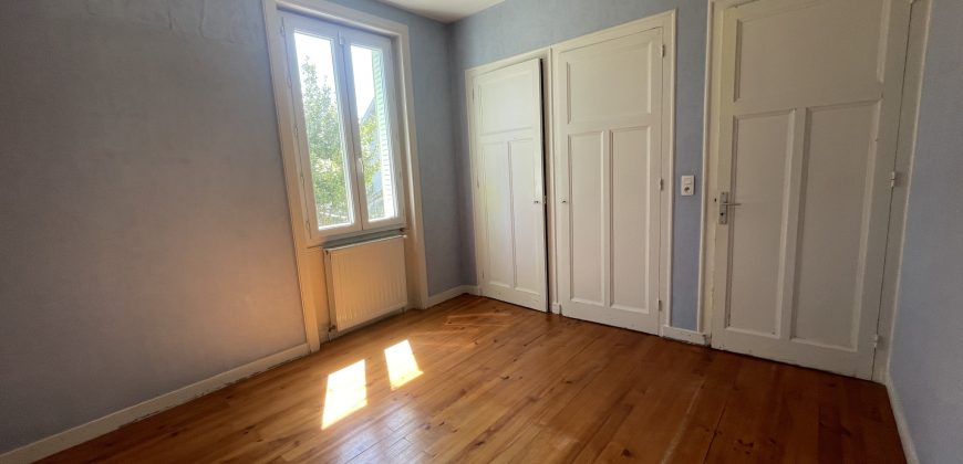 Réf : TV1620,Maison – 109m2 – 5 pièces,26140