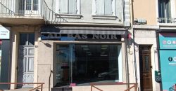 Réf : TL1611,Local commercial à louer sur St Rambert d&rsquo;Albon,26140