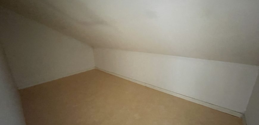 Réf : TV1620,Maison – 109m2 – 5 pièces,26140