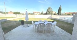 Réf : G508-2,Villa plain pied T4,26140