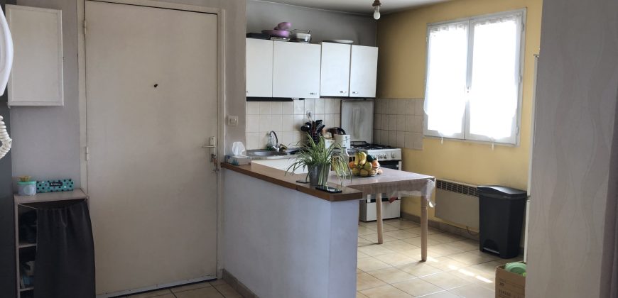 Réf : G462, Appartement – 3 pièces – 72.93 m2,26140