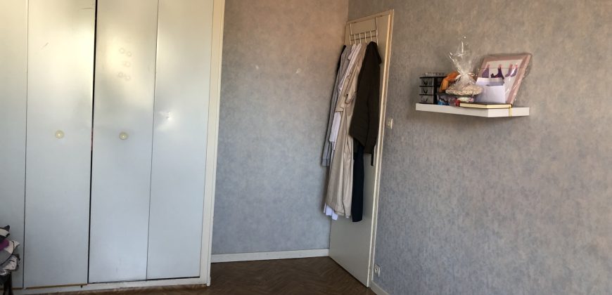 Réf : G462, Appartement – 3 pièces – 72.93 m2,26140