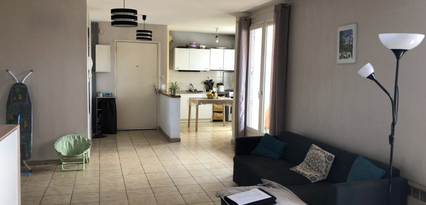 Réf : G462, Appartement – 3 pièces – 72.93 m2,26140