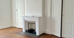Réf : G549-A7,Appartement T2 rénové 54.9m2,07100