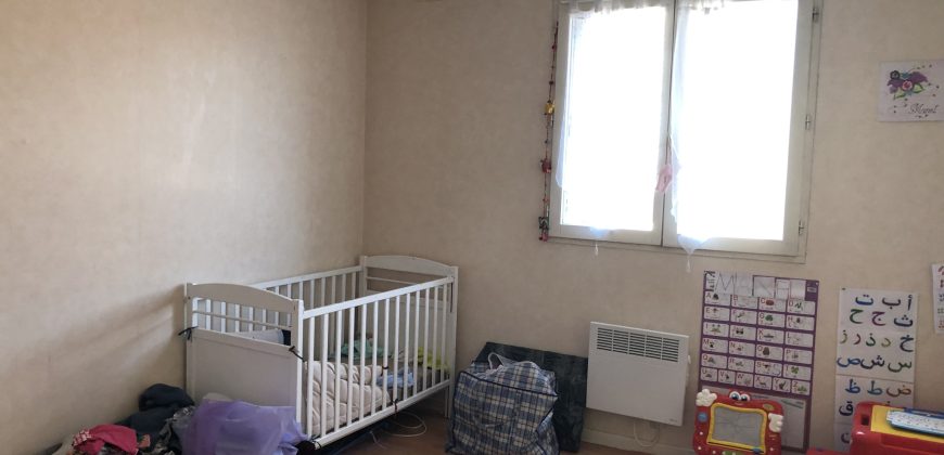 Réf : G462, Appartement – 3 pièces – 72.93 m2,26140