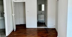 Réf : G549-A7,Appartement T2 rénové 54.9m2,07100