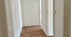 Réf : G549-A7,Appartement T2 rénové 54.9m2,07100