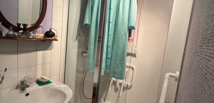 Réf : G557,St Rambert centre – T3 rdc,26140