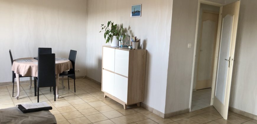 Réf : G462, Appartement – 3 pièces – 72.93 m2,26140
