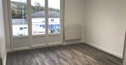 Réf : G510,T2 AVEC BALCON à Roussillon,38150