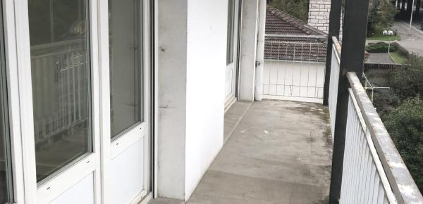 Réf : G510,T2 AVEC BALCON à Roussillon,38150