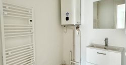 Réf : G549-A7,Appartement T2 rénové 54.9m2,07100