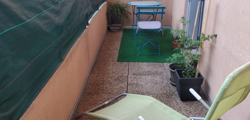 Réf : G462, Appartement – 3 pièces – 72.93 m2,26140