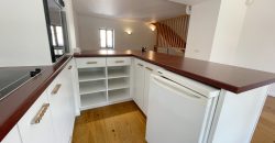 Réf : G227-1,T2 DUPLEX CENTRE ST RAMBERT,26140