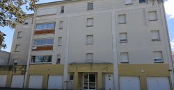 Réf : G665,Appartement T2,38550