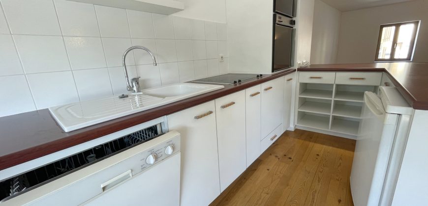 Réf : G227-1,T2 DUPLEX CENTRE ST RAMBERT,26140