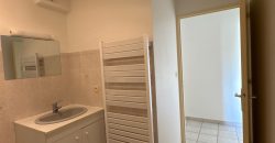 Réf : G665,Appartement T2,38550