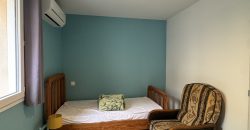Réf : G670,Appartement T3 meublé de  51.9m2,07340