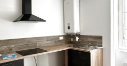 Réf : G553-A04,Appartement T3 avec balcon,07100