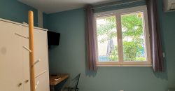 Réf : G670,Appartement T3 meublé de  51.9m2,07340