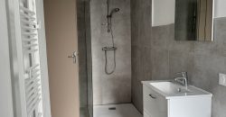 Réf : G553-A01,Appartement T1 Bis avec balcon,07100