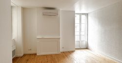 Réf : G553-A04,Appartement T3 avec balcon,07100