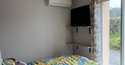 Réf : G670,Appartement T3 meublé de  51.9m2,07340