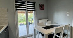 Réf : TV1625,Maison T5 Plain pied,26140