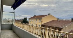 Réf : TV1606,Appartement T2 -55M2 avec balcon,38150