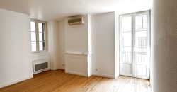 Réf : G553-A04,Appartement T3 avec balcon,07100