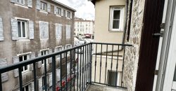 Réf : G553-A04,Appartement T3 avec balcon,07100
