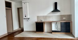 Réf : G553-A01,Appartement T1 Bis avec balcon,07100