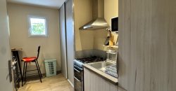 Réf : G670,Appartement T3 meublé de  51.9m2,07340