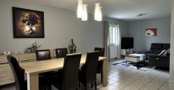 Réf : TV1625,Maison T5 Plain pied,26140