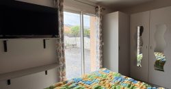 Réf : G670,Appartement T3 meublé de  51.9m2,07340
