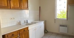Réf : G665,Appartement T2,38550