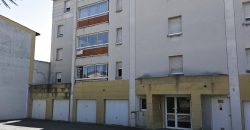Réf : G665,Appartement T2,38550