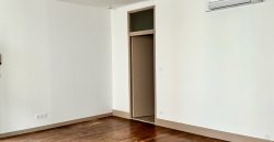 Réf : G553-A01,Appartement T1 Bis avec balcon,07100