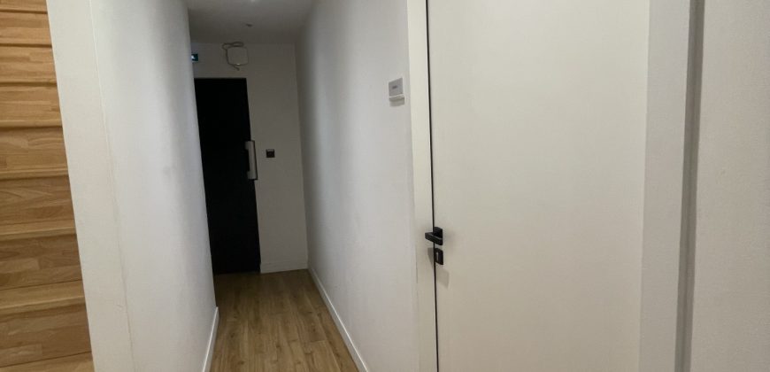 Réf : G645-3,Beau studio meublé à ANNEYRON,26140