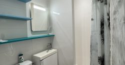 Réf : G670,Appartement T3 meublé de  51.9m2,07340