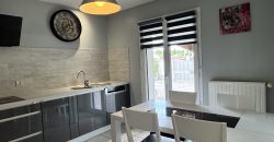 Réf : TV1625,Maison T5 Plain pied,26140