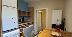 Réf : G670,Appartement T3 meublé de  51.9m2,07340