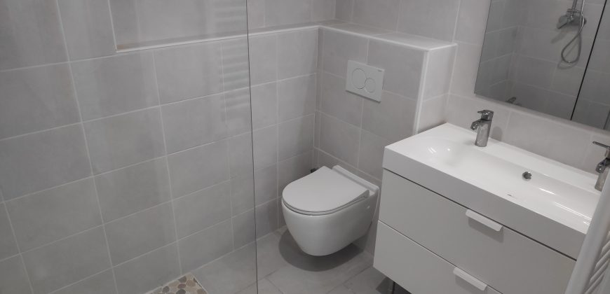 Réf : G671,Appartement en rez de chaussée à Salaise s/ Sanne,38150