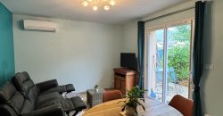 Réf : G670,Appartement T3 meublé de  51.9m2,07340