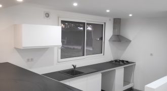 Réf : G671,Appartement en rez de chaussée à Salaise s/ Sanne,38150