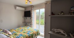 Réf : G670,Appartement T3 meublé de  51.9m2,07340