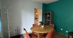 Réf : G670,Appartement T3 meublé de  51.9m2,07340