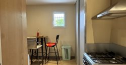 Réf : G670,Appartement T3 meublé de  51.9m2,07340