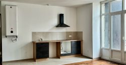 Réf : G553-A01,Appartement T1 Bis avec balcon,07100