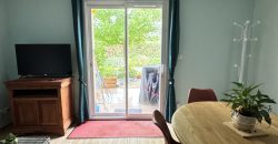 Réf : G670,Appartement T3 meublé de  51.9m2,07340